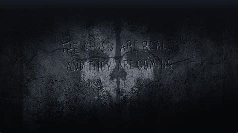 Call Of Duty: Ghosts Wallpapers - Wallpaper Cave