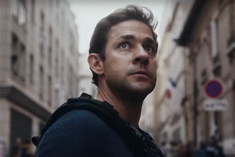 Tom Clancy's Jack Ryan TV Show on Amazon: Season Two Renewal - canceled ...