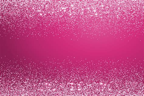 Light Pink Sparkle Glitter Background Graphic by Rizu Designs ...