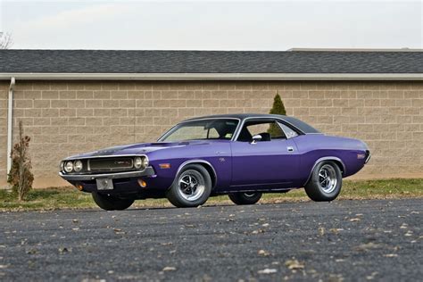 1970 Dodge Challenger R/T at Kissimmee 2014 as F205 - Mecum Auctions