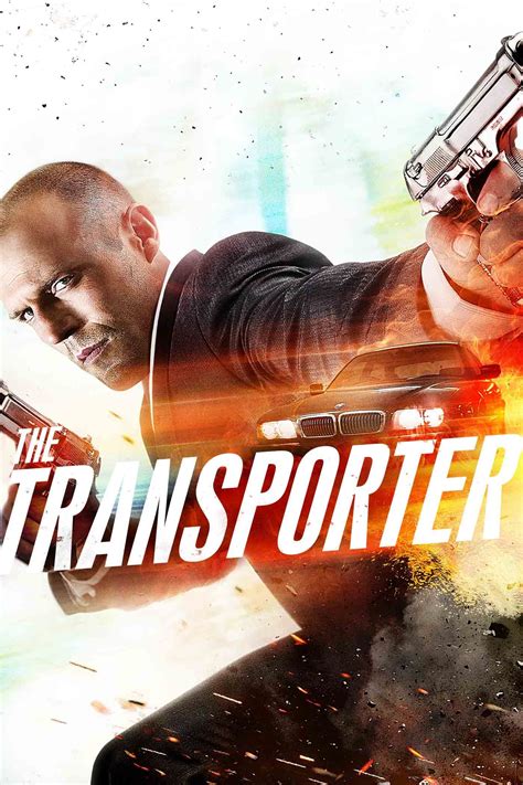 The Transporter Full Movie - Transport Informations Lane