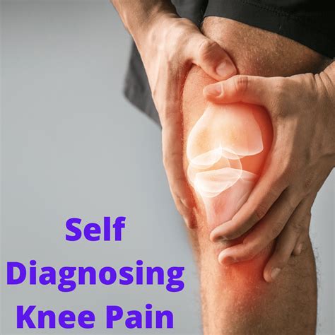 How To Tell If Knee Pain Is Serious at Logan Winfrey blog