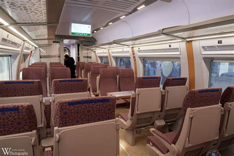 Train travel in Saudi Arabia | Riyadh to Dammam trains