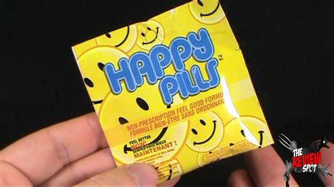 Do These Happy Pills Actually Work? - YouTube