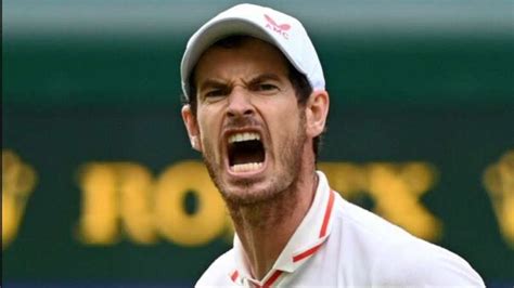 Andy Murray's Wimbledon Farewell Cut Short by Injury