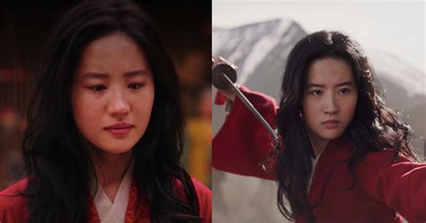 I Am Truly An Emotional Wreck After Watching Disney’s Mulan Remake ...