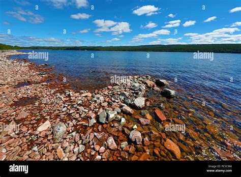 Loch Ness in the Scottish Highlands, Scotland Stock Photo - Alamy