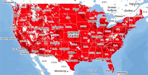 Straight Talk 5G Coverage Map Guide 2024 World-Wire, 47% OFF