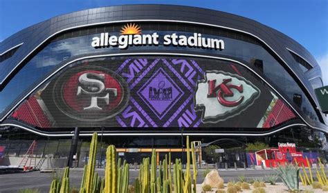 Super Bowl 2024 - Chiefs vs 49ers live updates and score - English ...