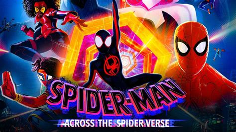 Spider-Man: Across the Spider-Verse Review: Why It's Worth Watching