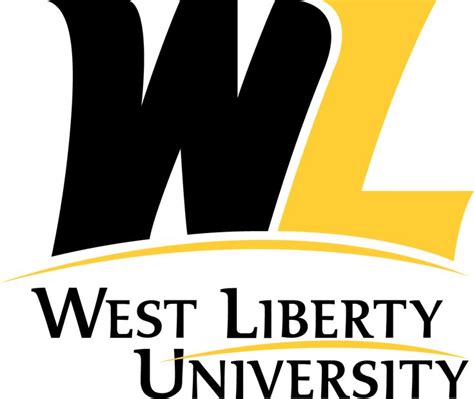 West Liberty University Logo (WLU) | West liberty university ...