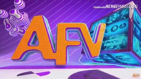 AFV season 26-29 intro my version - YouTube