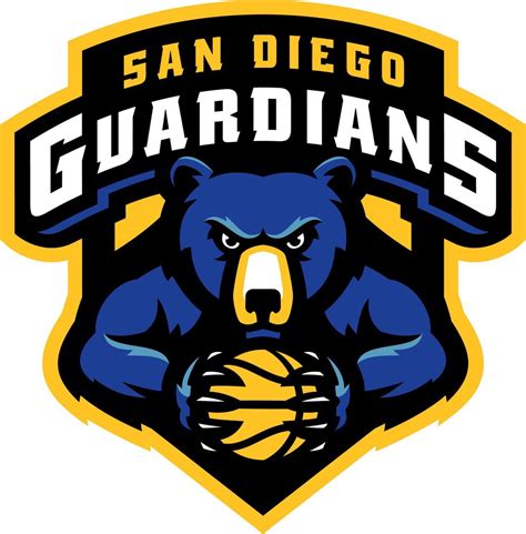 San Diego Guardians - Professional Sports Teams - Serra Mesa, San Diego ...