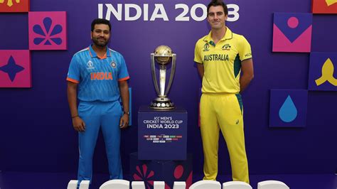 World Cup 2023: What to expect in the India-Australia final clash ...