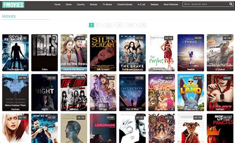 Best 23 Free Online Movie Streaming Sites - No Sign Up