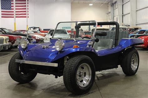 1971 Volkswagen Dune Buggy | GR Auto Gallery