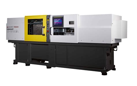 A 2020 Guide to Electric Plastic Injection Molding Machine - ACE Group