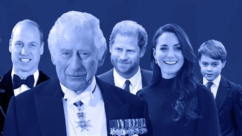 King Charles's coronation guest list: Prince Harry, Rishi Sunak, Jill ...