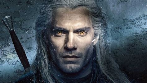 Petition · NETFLIX: You MUST keep Henry Cavill as The Witcher and ...