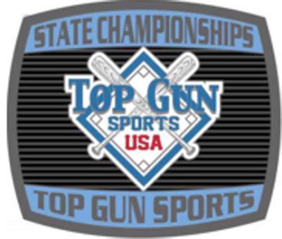 Top Gun Sports Top Gun USA Sports Spring State Championships - Lake ...