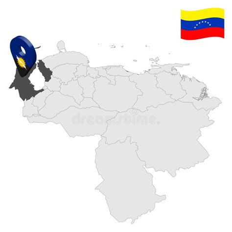 Zulia Venezuela Flag Stock Illustrations – 22 Zulia Venezuela Flag ...