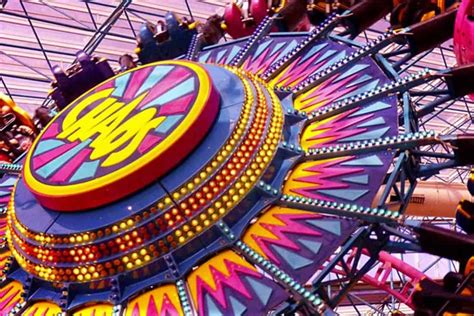 Adventuredome: Rides, Prices & Hours in 2021