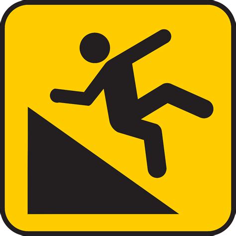 Beware the Slippery Slope - John M Jennings