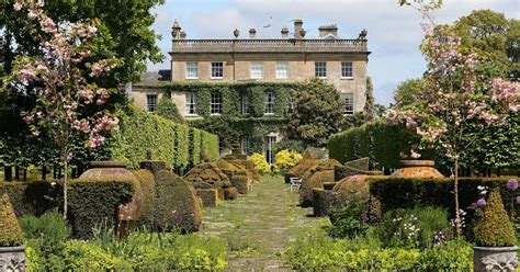 Highgrove: King Charles' amazing country mansion with 'panic room' and ...