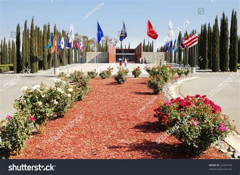 26 Riverside National Cemetery Images, Stock Photos & Vectors ...