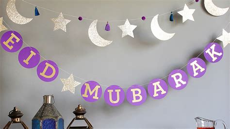 5 Elegant Ideas for Eid al-Fitr | Martha Stewart