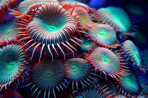 40 Shocking Sea Anemone Facts About the Flowers of the Sea - Facts.net