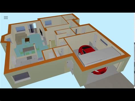 Floor Plan Creator App Tutorial | Floor Roma