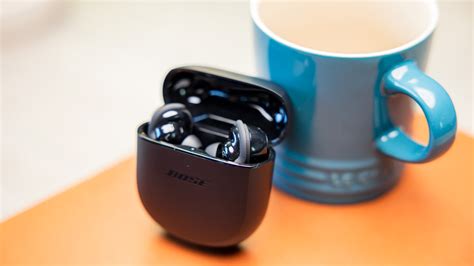 Best earbuds: Apple AirPods Pro vs. Bose QC Earbuds II | TechHive