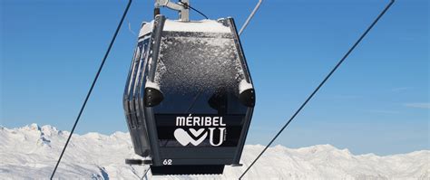 Meribel Resort Guide - What to Know Before Your Holiday | Ski Basics