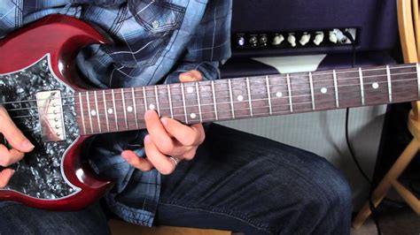 Metallica - Enter Sandman - how to play the solo - metal guitar solo ...