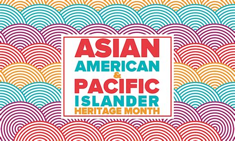 Asian Pacific Islander Month 2024 - Meade Rosabel