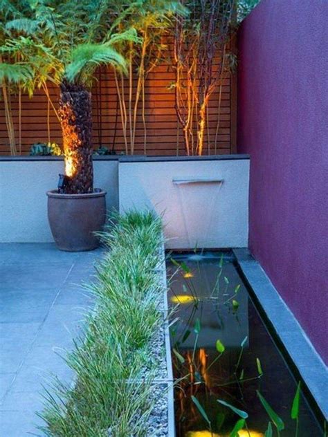 23 Small Garden Water Features UK Ideas You Must Look | SharonSable