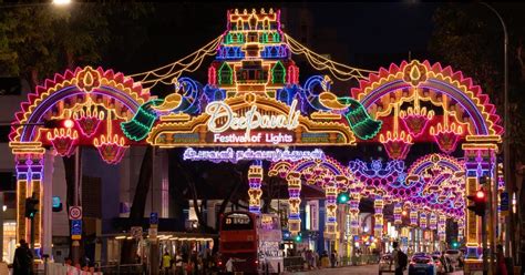 Deepavali is not a ‘new year’ festival, but the celebration of good ...