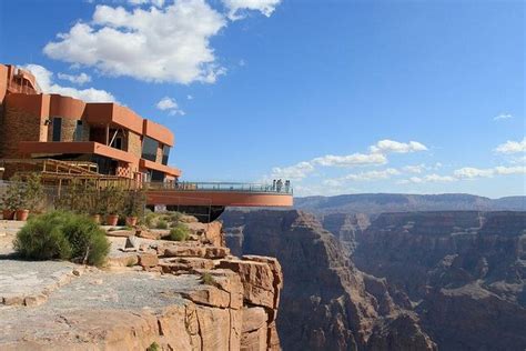 Tickets & Tours - Grand Canyon Skywalk, Las Vegas - Viator