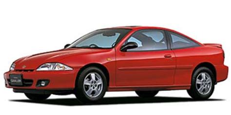 Toyota Cavalier 2.4s Specs, Dimensions and Photos | CAR FROM JAPAN