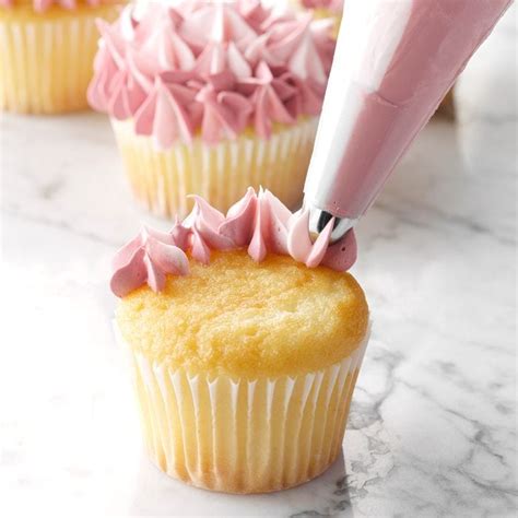 22 Easy Cupcake Decorating Ideas | Taste of Home