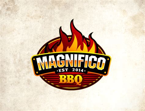 BBQ Logo - LogoDix