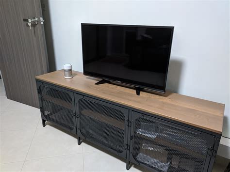 Is IKEA FJÄLLBO TV Bench Worth Buying?