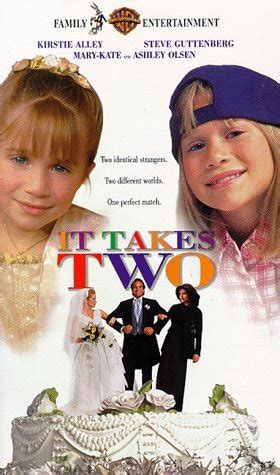 It Takes Two (1995) (Film) - TV Tropes