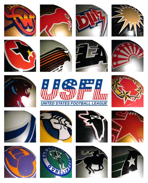 Football...and other important things.: USFL fantasy league 2011