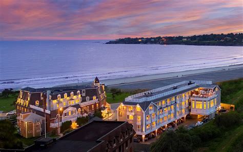 Newport Beach Hotel & Suites™ | Newport, RI Hotels