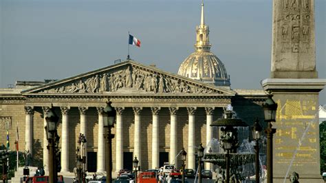 Women and Science at the French National Assembly: EPWS hearing