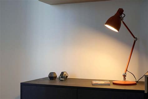 The 6 Best Desk Lamps For Architects and Designers - archisoup