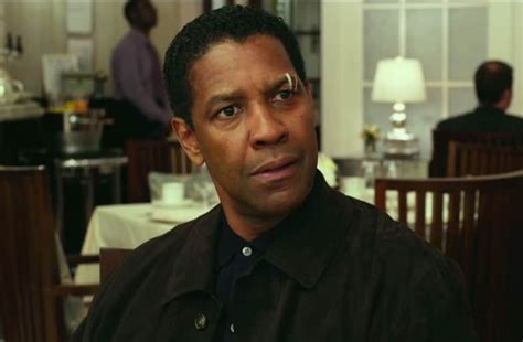 Denzel Washington Movies List Complete