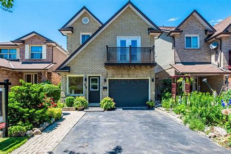 Downtown Brampton Houses, Brampton — 15+ Houses for Sale | Zolo.ca